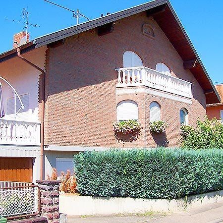Gaestehaus Ullmannshof Kirchheim am Neckar Esterno foto