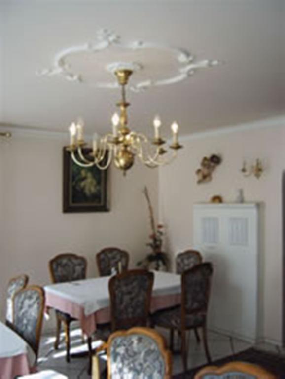 Gaestehaus Ullmannshof Kirchheim am Neckar Esterno foto